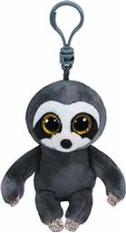 TY BEANIE BOOS DANGLER ΧΝΟΥΔΩΤΟ ΚΛΙΠ ΒΡΑΔΥΠΟΥΣ ΓΚΡΙ 8,5ΕΚ 1607-36559 AS COMPANY