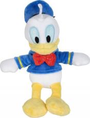 MICKEY AND THE ROADSTER RACERS - DONALD PLUSH TOY (20CM) (1607-01682) AS