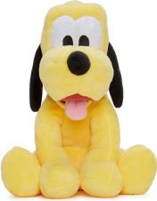 MICKEY AND THE ROADSTER RACERS - PLUTO PLUSH TOY (25CM) (1607-01690) AS