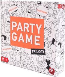 PARTY GAME TRILOGY 1040-20028 ΕΠΙΤΡΑΠΕΖΙΟ AS