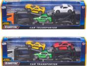 TEAMSTERZ - CAR TRANSPORTER VEHICLES (RANDOM) (73621) (7535-73621) AS