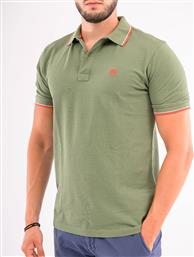 POLO ΜΠΛΟΥΖΑΚΙ ASCOTT