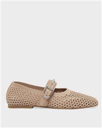 ΓΥΝΑΙΚΕΙΑ FLATS ΜΠΑΛΑΡΙΝΕΣ - BIJOUX COMBO B ASH