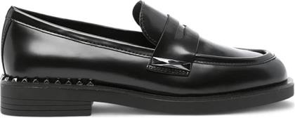 ΓΥΝΑΙΚΕΙΑ FLATS LOAFERS - WHISPER STUDS COMBO A FW24M137809005 ASH