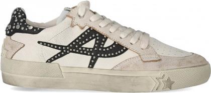 ΓΥΝΑΙΚΕΙΑ SNEAKERS - MOONLIGHT STUDS COMBO B SS25S150724008 ASH