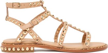 PRECIOUS COMBO C SANDALS ASH