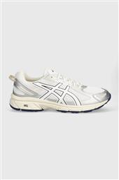 ΑΘΛΗΤΙΚΑ ΧΡΩΜΑ: ΑΣΠΡΟ ASICS