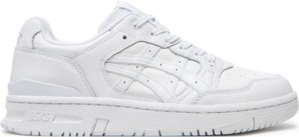 ΑΘΛΗΤΙΚΑ EX89 1201A476 ΛΕΥΚΟ ASICS