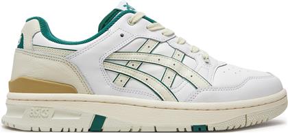 ΑΘΛΗΤΙΚΑ EX89 1203A539 ΛΕΥΚΟ ASICS