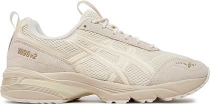 ΑΘΛΗΤΙΚΑ GEL-1090V2 1203A224 ΕΚΡΟΥ ASICS