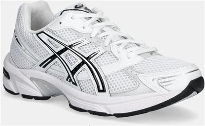 ΑΘΛΗΤΙΚΑ GEL-1130 ΧΡΩΜΑ: ΑΣΠΡΟ, 1201B019 ASICS από το ANSWEAR