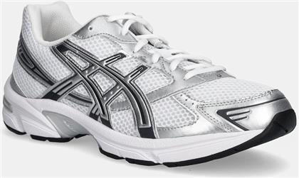 ΑΘΛΗΤΙΚΑ GEL-1130 ΧΡΩΜΑ: ΑΣΠΡΟ, 1201B020.100 ASICS