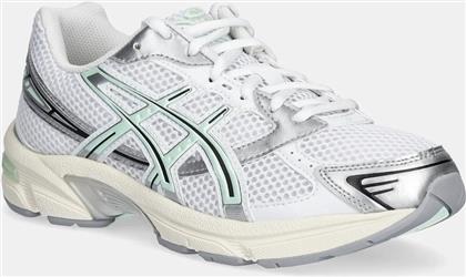ΑΘΛΗΤΙΚΑ GEL-1130 ΧΡΩΜΑ: ΑΣΠΡΟ, 1202A164 ASICS