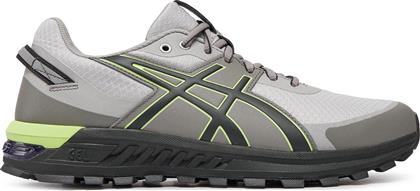 ΑΘΛΗΤΙΚΑ GEL-CITREK 1201B010 ΓΚΡΙ ASICS