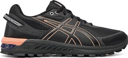 ΑΘΛΗΤΙΚΑ GEL-CITREK 1201B010 ΜΑΥΡΟ ASICS