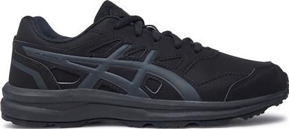 ΑΘΛΗΤΙΚΑ GEL-MISSION 3 1132A072 ΜΑΥΡΟ ASICS