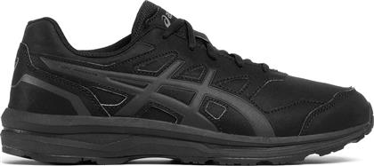 ΑΘΛΗΤΙΚΑ GEL-MISSION 3 Q801Y ΜΑΥΡΟ ASICS