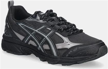 ΑΘΛΗΤΙΚΑ GEL-NUNOBIKI ΧΡΩΜΑ: ΜΑΥΡΟ, 1203A536.021 ASICS