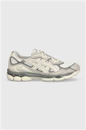 ΑΘΛΗΤΙΚΑ GEL-NYCGEL-NYC ΧΡΩΜΑ: ΓΚΡΙ 1201A789 ASICS