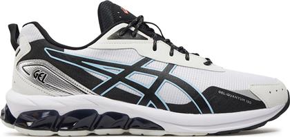 ΑΘΛΗΤΙΚΑ GEL-QUANTUM 180 LS 1201A993 ΛΕΥΚΟ ASICS