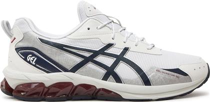 ΑΘΛΗΤΙΚΑ GEL-QUANTUM 180 LS 1201A993 ΛΕΥΚΟ ASICS