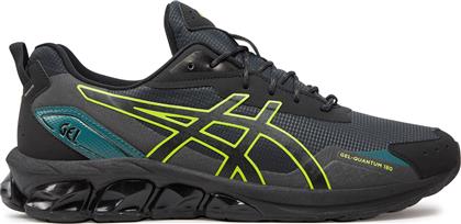 ΑΘΛΗΤΙΚΑ GEL-QUANTUM 180 LS 1201A993 ΜΑΥΡΟ ASICS