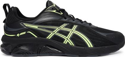 ΑΘΛΗΤΙΚΑ GEL-QUANTUM 180 VIII 1203A751 ΜΑΥΡΟ ASICS