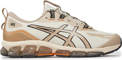 ΑΘΛΗΤΙΚΑ GEL-QUANTUM 360 VII 1201A881 ΚΑΦΕ ASICS