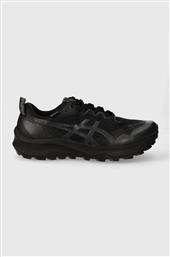 ΑΘΛΗΤΙΚΑ GEL-TRABUCO 12 GTX ΧΡΩΜΑ: ΜΑΥΡΟ, 1011B801.002 ASICS