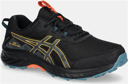 ΑΘΛΗΤΙΚΑ GEL-VENTURE 10 ΧΡΩΜΑ: ΜΑΥΡΟ, 1011B965 ASICS