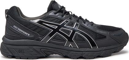 ΑΘΛΗΤΙΚΑ GEL-VENTURE 6 1203A297 ΜΑΥΡΟ ASICS