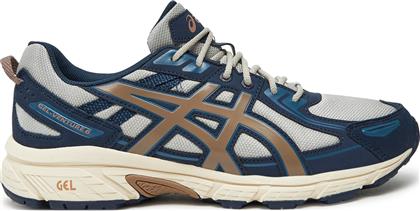 ΑΘΛΗΤΙΚΑ GEL-VENTURE 6 1203A438 ΓΚΡΙ ASICS