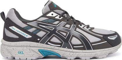 ΑΘΛΗΤΙΚΑ GEL-VENTURE 6 1203A438 ΓΚΡΙ ASICS