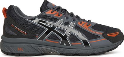 ΑΘΛΗΤΙΚΑ GEL-VENTURE 6 1203A438 ΜΑΥΡΟ ASICS