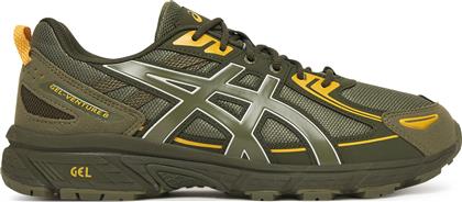ΑΘΛΗΤΙΚΑ GEL-VENTURE 6 1203A438 ΠΡΑΣΙΝΟ ASICS