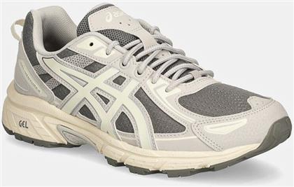 ΑΘΛΗΤΙΚΑ GEL-VENTURE 6 ΧΡΩΜΑ: ΓΚΡΙ, 1203A297 ASICS