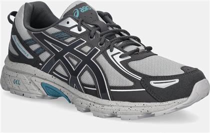ΑΘΛΗΤΙΚΑ GEL-VENTURE 6 ΧΡΩΜΑ: ΓΚΡΙ, 1203A438.028 ASICS