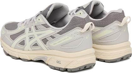 ΑΘΛΗΤΙΚΑ GEL-VENTURE 6 GS 1204A162 ΓΚΡΙ ASICS