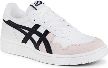 ΑΘΛΗΤΙΚΑ JAPAN S 1191A328 ΛΕΥΚΟ ASICS