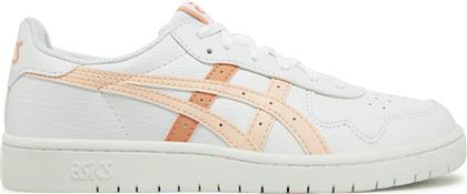 ΑΘΛΗΤΙΚΑ JAPAN S 1202A118 ΛΕΥΚΟ ASICS