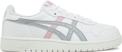 ΑΘΛΗΤΙΚΑ JAPAN S 1202A118 ΛΕΥΚΟ ASICS