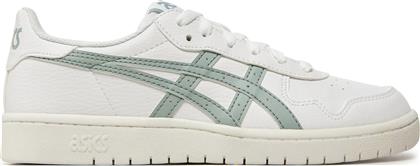 ΑΘΛΗΤΙΚΑ JAPAN S 1202A118 ΛΕΥΚΟ ASICS