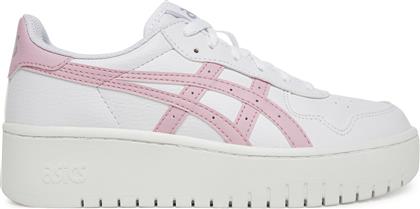 ΑΘΛΗΤΙΚΑ JAPAN S PF 1202A024 ΛΕΥΚΟ ASICS από το EPAPOUTSIA