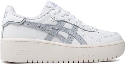 ΑΘΛΗΤΙΚΑ JAPAN S PF 1202A322 ΛΕΥΚΟ ASICS