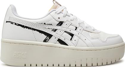 ΑΘΛΗΤΙΚΑ JAPAN S PF 1202A483 ΛΕΥΚΟ ASICS