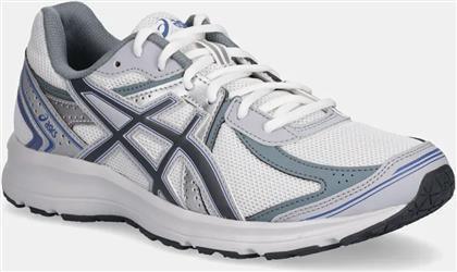 ΑΘΛΗΤΙΚΑ JOG 100S ΧΡΩΜΑ: ΓΚΡΙ, 1203A684 ASICS