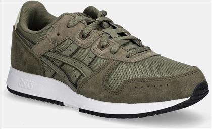 ΑΘΛΗΤΙΚΑ LYTE CLASSIC ΧΡΩΜΑ: ΠΡΑΣΙΝΟ, 1203A611.302 ASICS