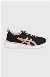 ΑΘΛΗΤΙΚΑ ΠΑΠΟΥΤΣΙΑ GEL-QUANTUM LYTE ΧΡΩΜΑ: ΜΑΥΡΟ ASICS