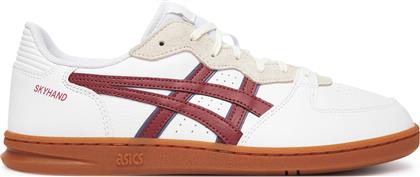 ΑΘΛΗΤΙΚΑ SKYHAND OG 1203A451 ΛΕΥΚΟ ASICS