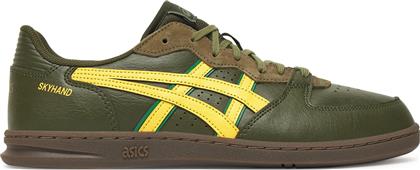 ΑΘΛΗΤΙΚΑ SKYHAND OG 1203A451 ΠΡΑΣΙΝΟ ASICS